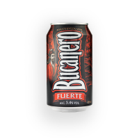 Cerveza Bucanero, 24 latas de 355ml, ALC 5.4% VOL