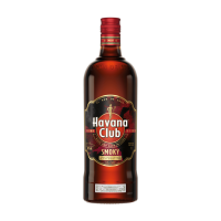 Havana Club Cuban Smoky 700ml