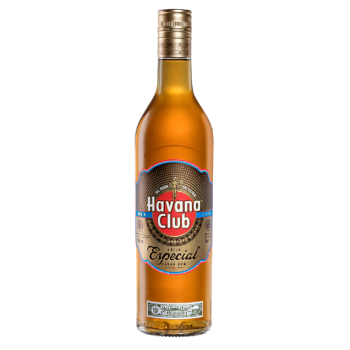 Oferta 3 Cajas Havana Club Añejo Especial (36 unidades)