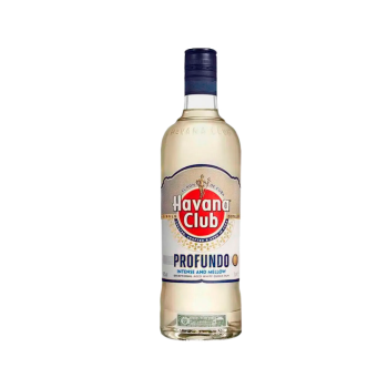 Caja Havana Club Profundo (12 Unidades)