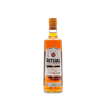 Caja Havana Club Ritual (12 Unidades)