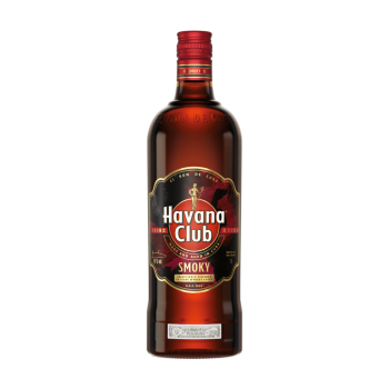 Havana Club Cuban Smoky 700ml