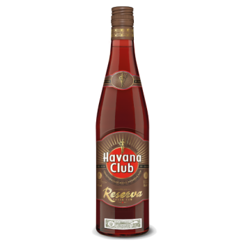 Caja Havana Club Añejo Reserva (12 Unidades)