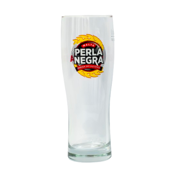Vaso Perla Negra Modelo Mónaco 0.3 L