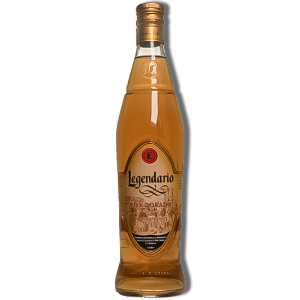Ron Dorado Legendario 700ml