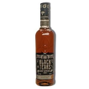Ron Black Tears Dry Spiced
