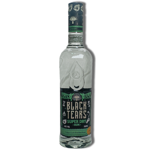 Ron Black Tears Super Dry