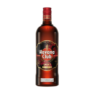 Havana Club Cuban Smoky 700ml