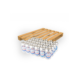 Pallets Cerveza Mayabe Lata