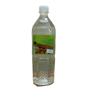 Vinagre El Pinche 1L