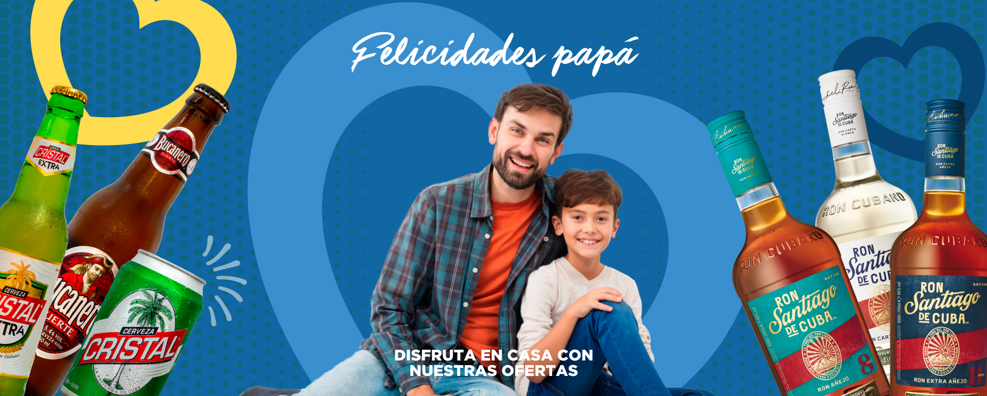Cervezas Papa